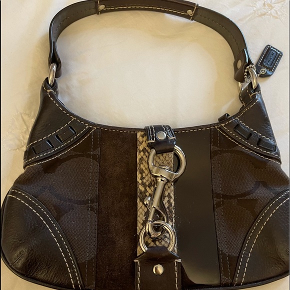 Coach purse brand new - Picture 1 of 1